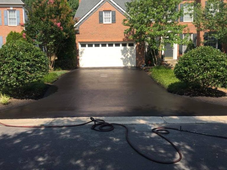 Langley Park Asphalt Paving For Residential & Commercial Properties